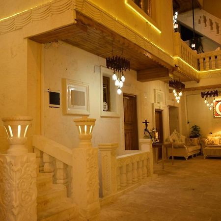 Hotel Hasan Pasa Konuk Evi Sanlıurfa Zewnętrze zdjęcie