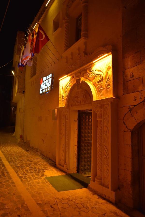 Hotel Hasan Pasa Konuk Evi Sanlıurfa Zewnętrze zdjęcie