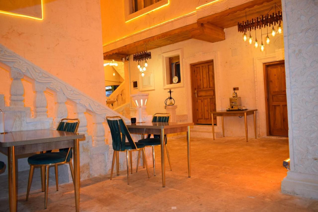 Hotel Hasan Pasa Konuk Evi Sanlıurfa Zewnętrze zdjęcie