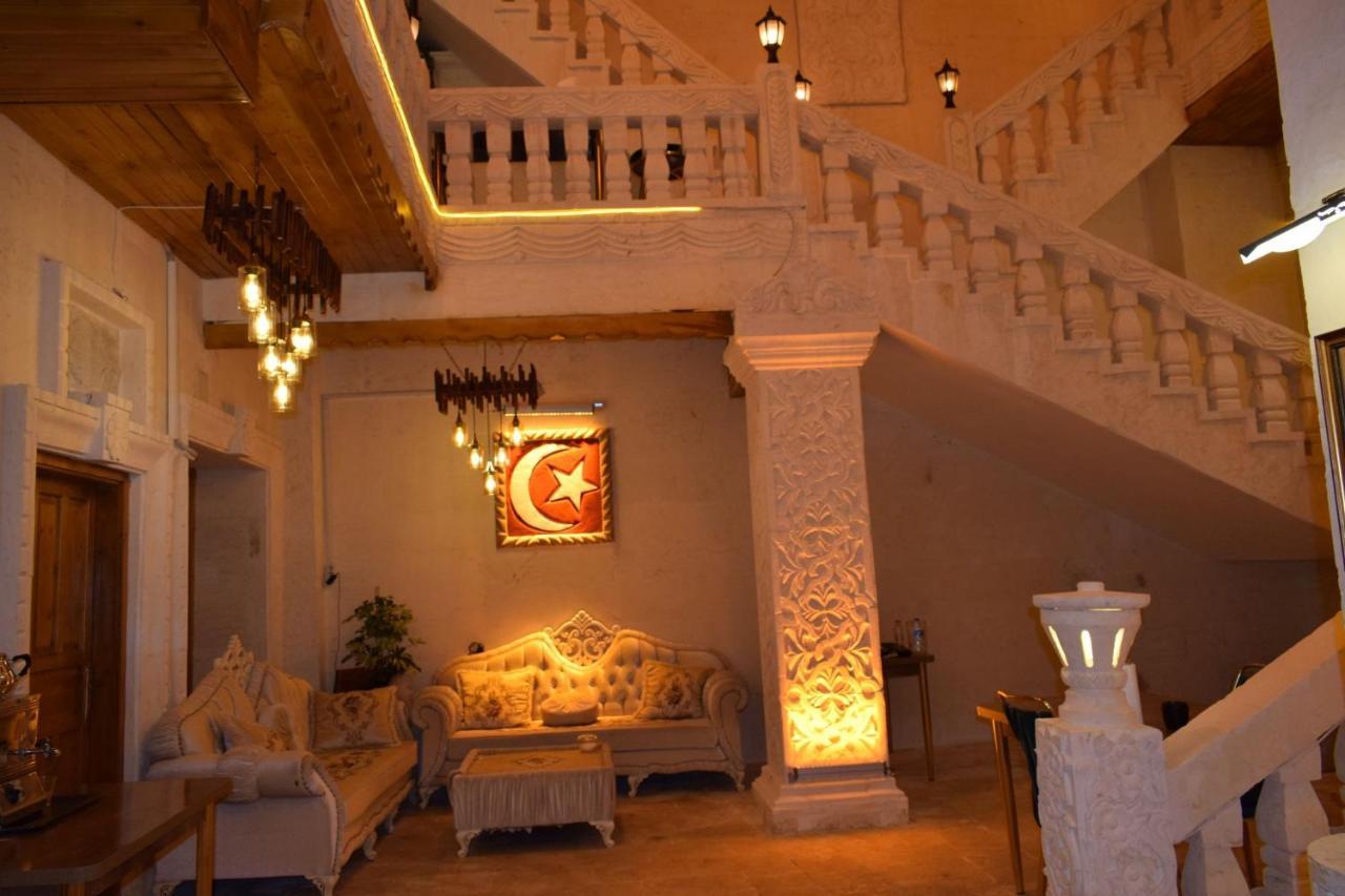 Hotel Hasan Pasa Konuk Evi Sanlıurfa Zewnętrze zdjęcie