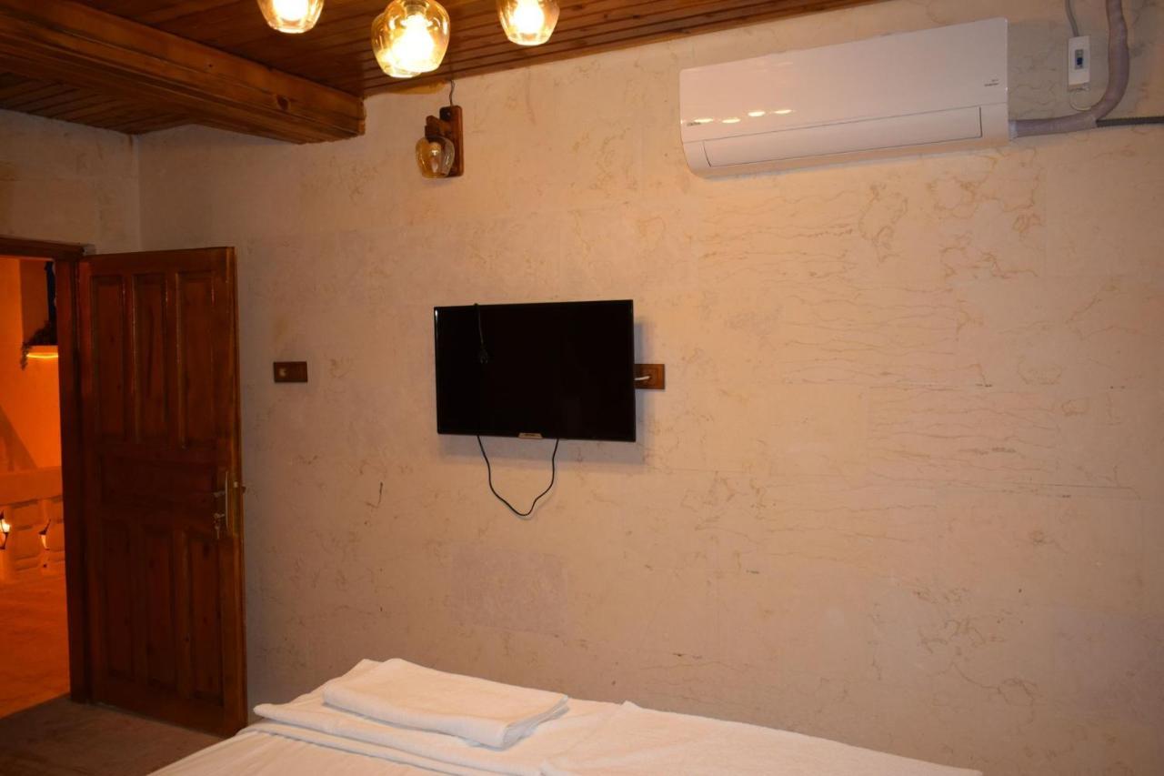 Hotel Hasan Pasa Konuk Evi Sanlıurfa Zewnętrze zdjęcie