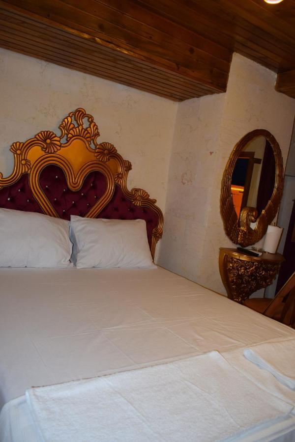 Hotel Hasan Pasa Konuk Evi Sanlıurfa Zewnętrze zdjęcie