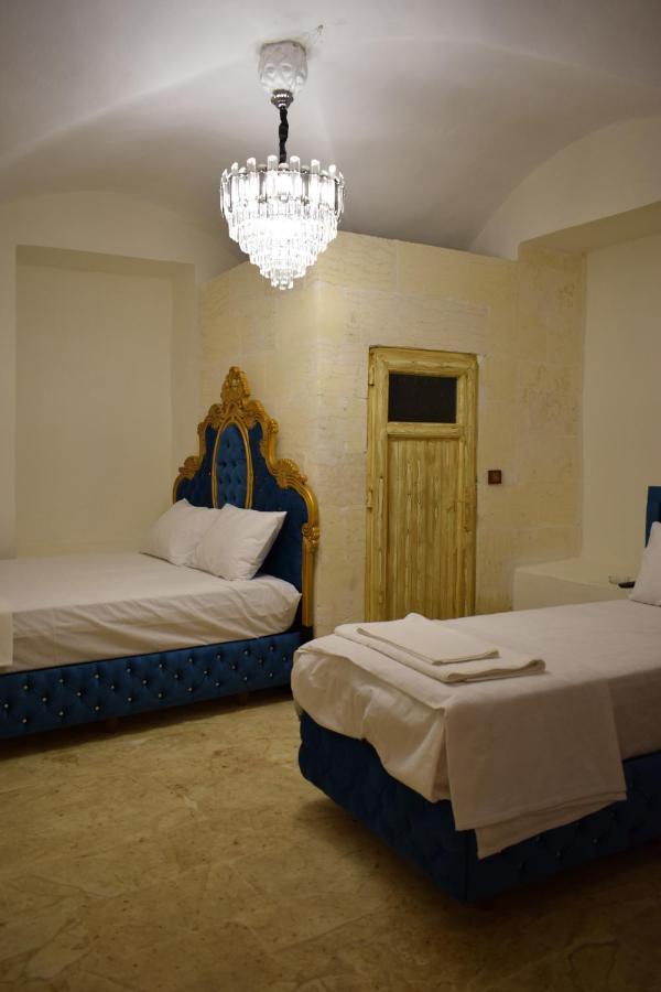 Hotel Hasan Pasa Konuk Evi Sanlıurfa Zewnętrze zdjęcie