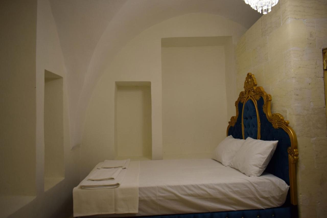 Hotel Hasan Pasa Konuk Evi Sanlıurfa Zewnętrze zdjęcie