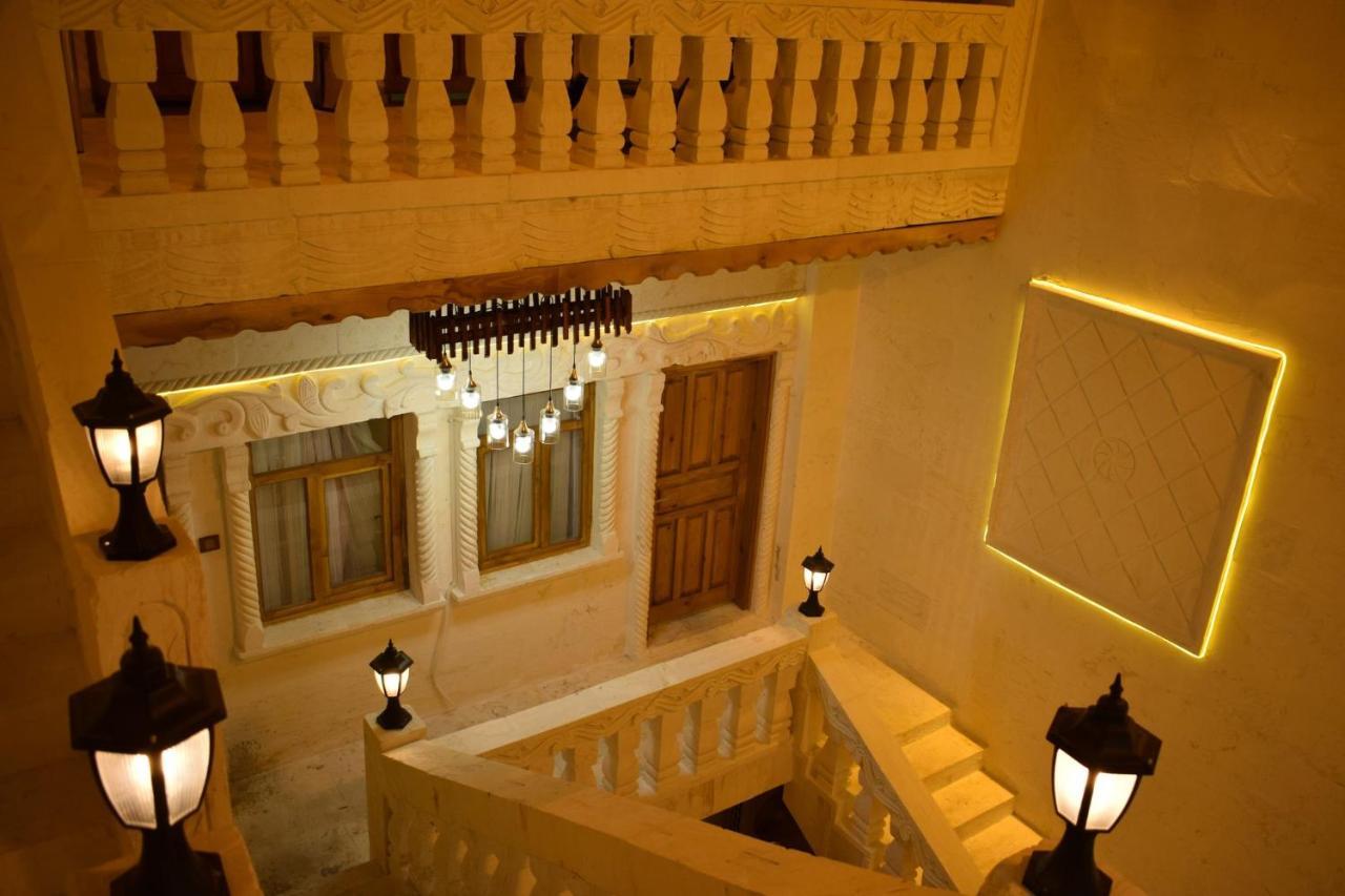 Hotel Hasan Pasa Konuk Evi Sanlıurfa Zewnętrze zdjęcie