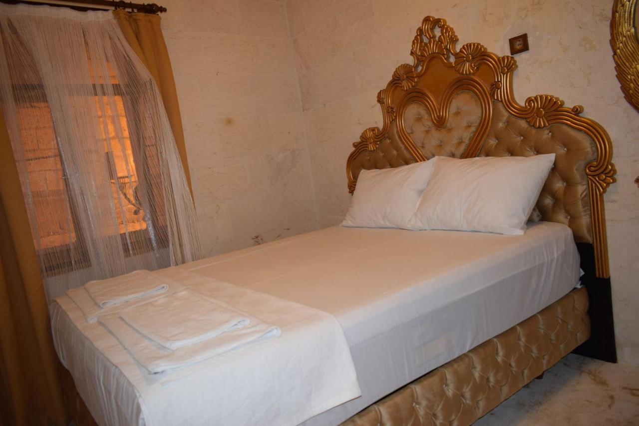 Hotel Hasan Pasa Konuk Evi Sanlıurfa Zewnętrze zdjęcie