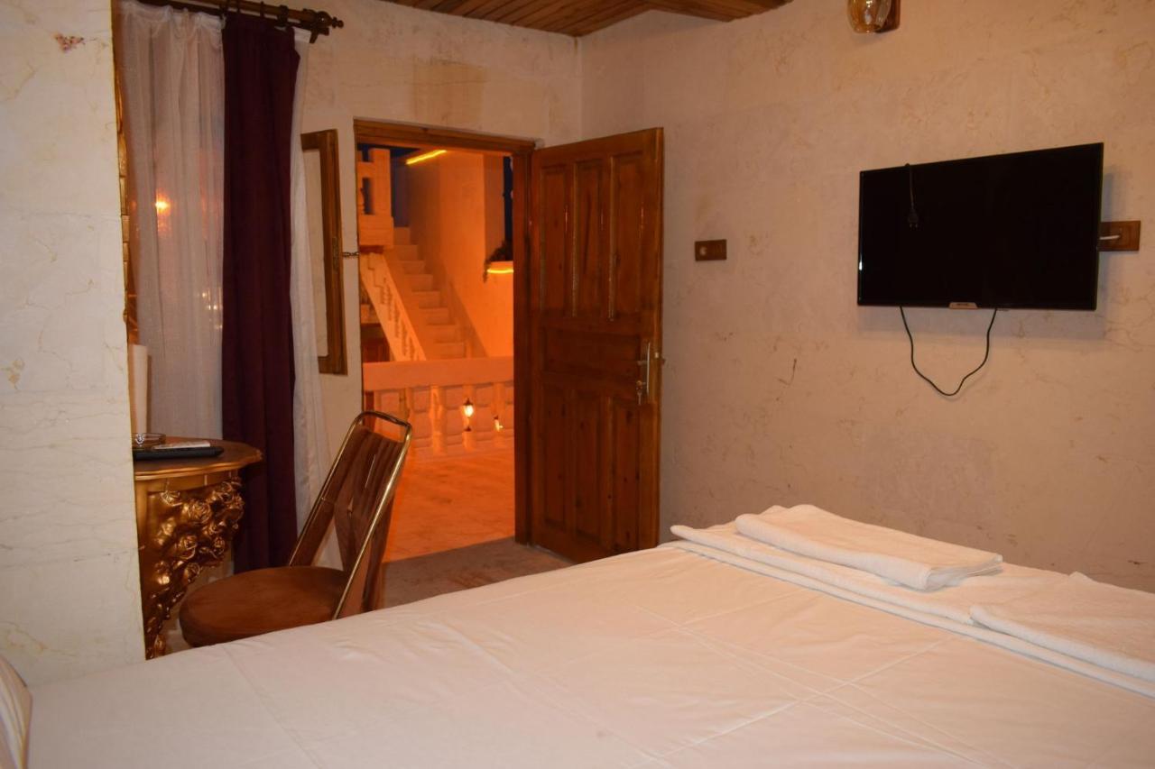 Hotel Hasan Pasa Konuk Evi Sanlıurfa Zewnętrze zdjęcie