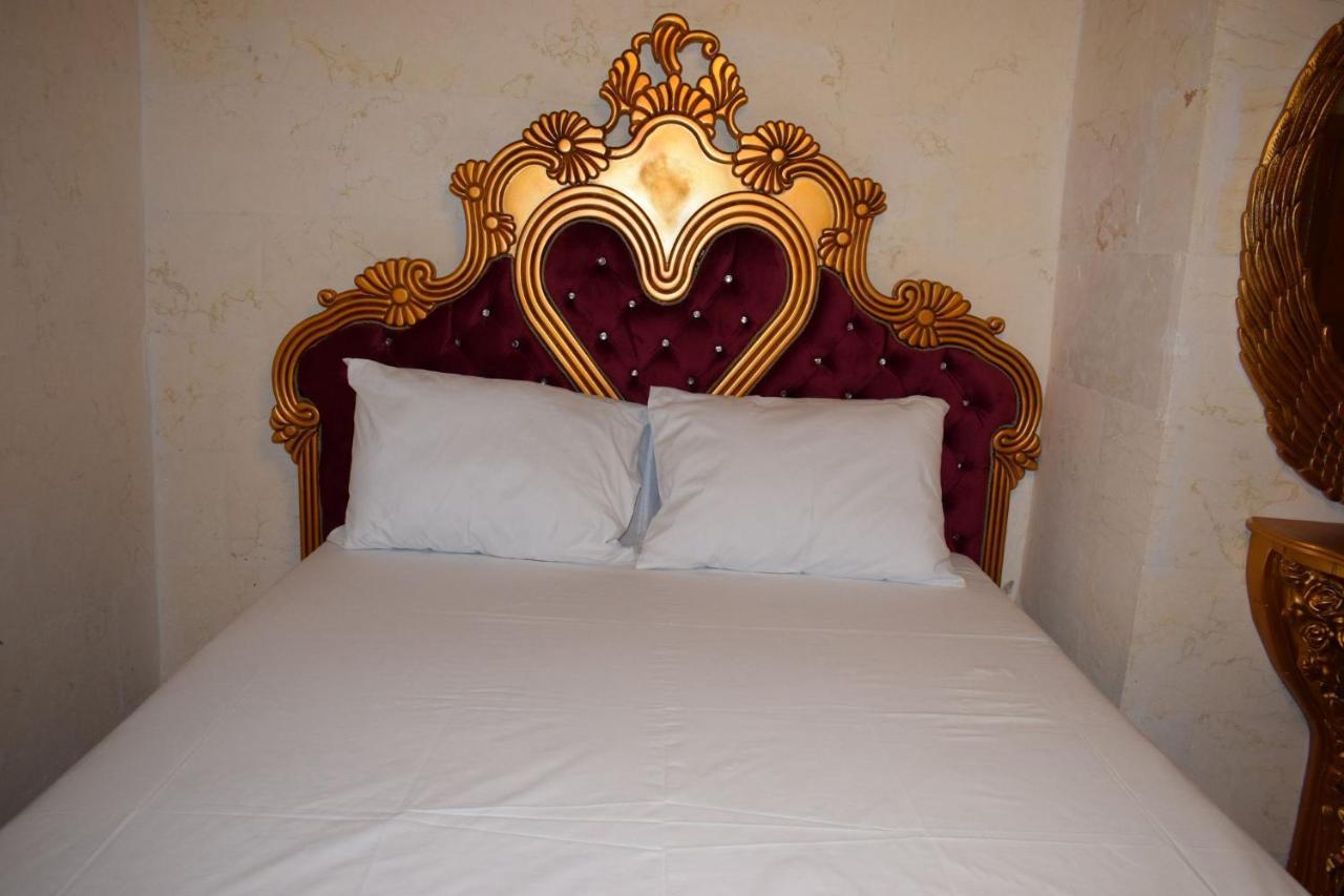 Hotel Hasan Pasa Konuk Evi Sanlıurfa Zewnętrze zdjęcie