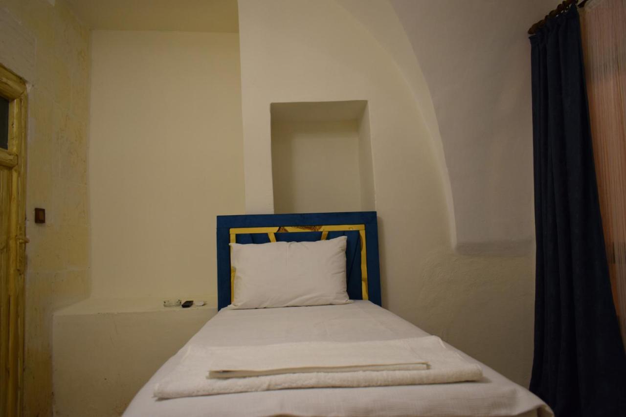 Hotel Hasan Pasa Konuk Evi Sanlıurfa Zewnętrze zdjęcie