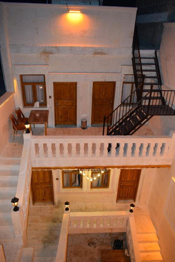 Hotel Hasan Pasa Konuk Evi Sanlıurfa Zewnętrze zdjęcie