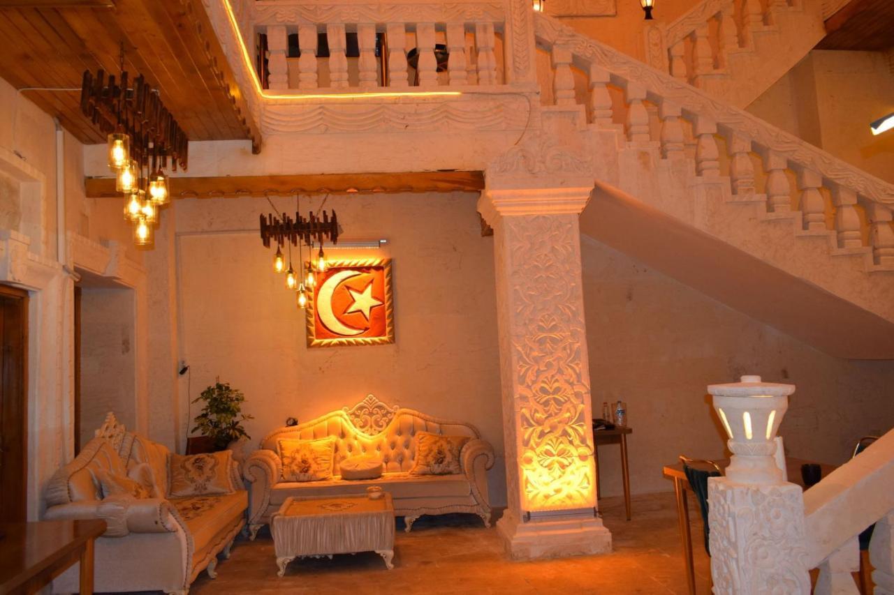 Hotel Hasan Pasa Konuk Evi Sanlıurfa Zewnętrze zdjęcie