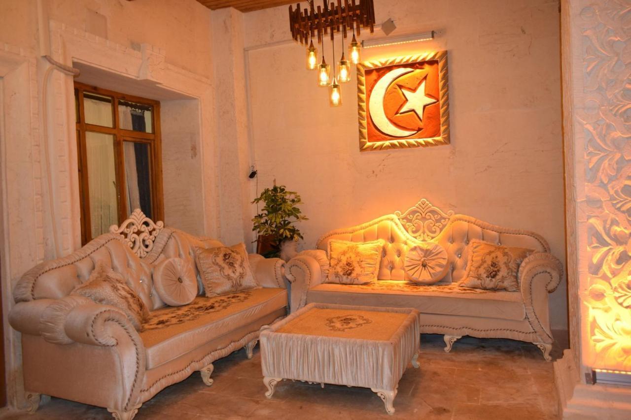 Hotel Hasan Pasa Konuk Evi Sanlıurfa Zewnętrze zdjęcie