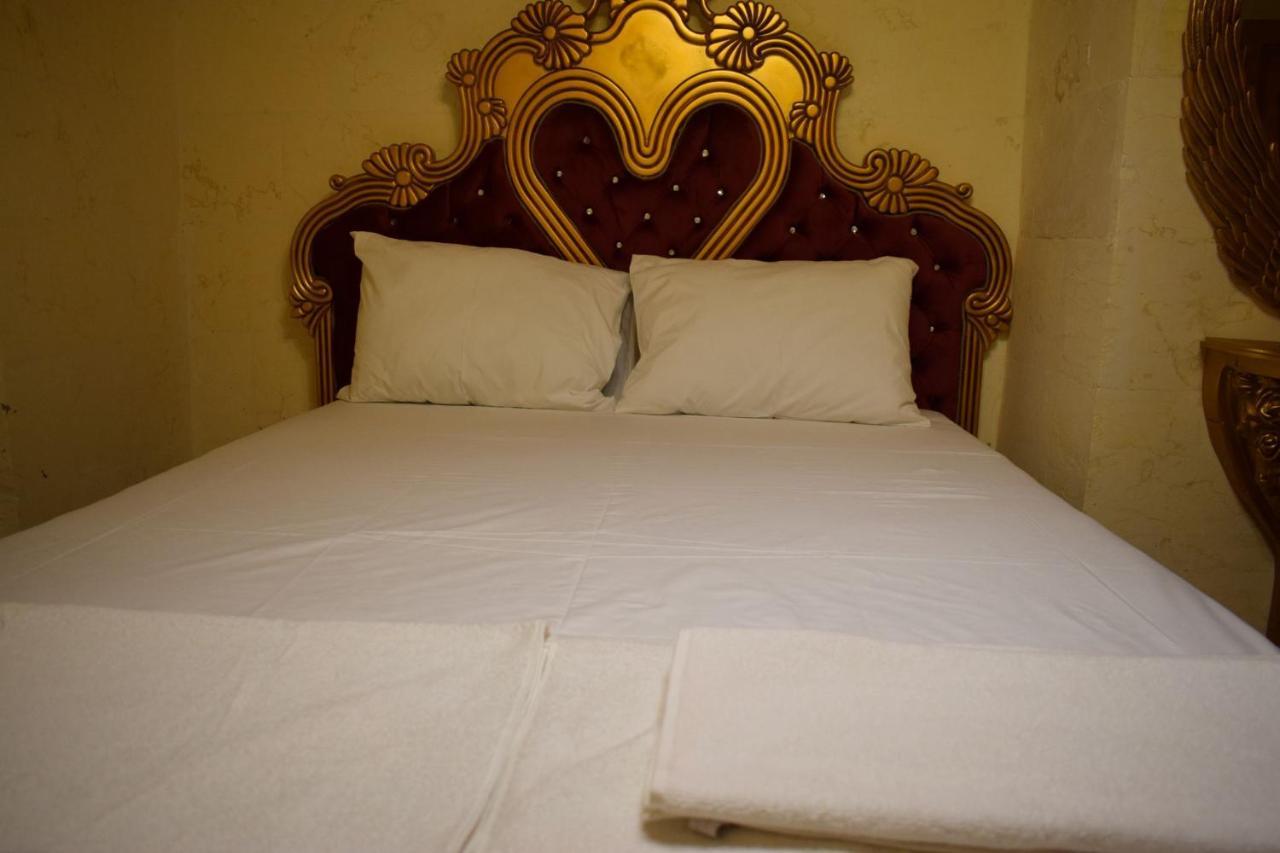 Hotel Hasan Pasa Konuk Evi Sanlıurfa Zewnętrze zdjęcie
