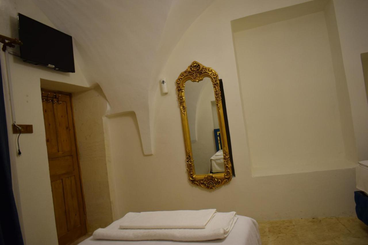 Hotel Hasan Pasa Konuk Evi Sanlıurfa Zewnętrze zdjęcie