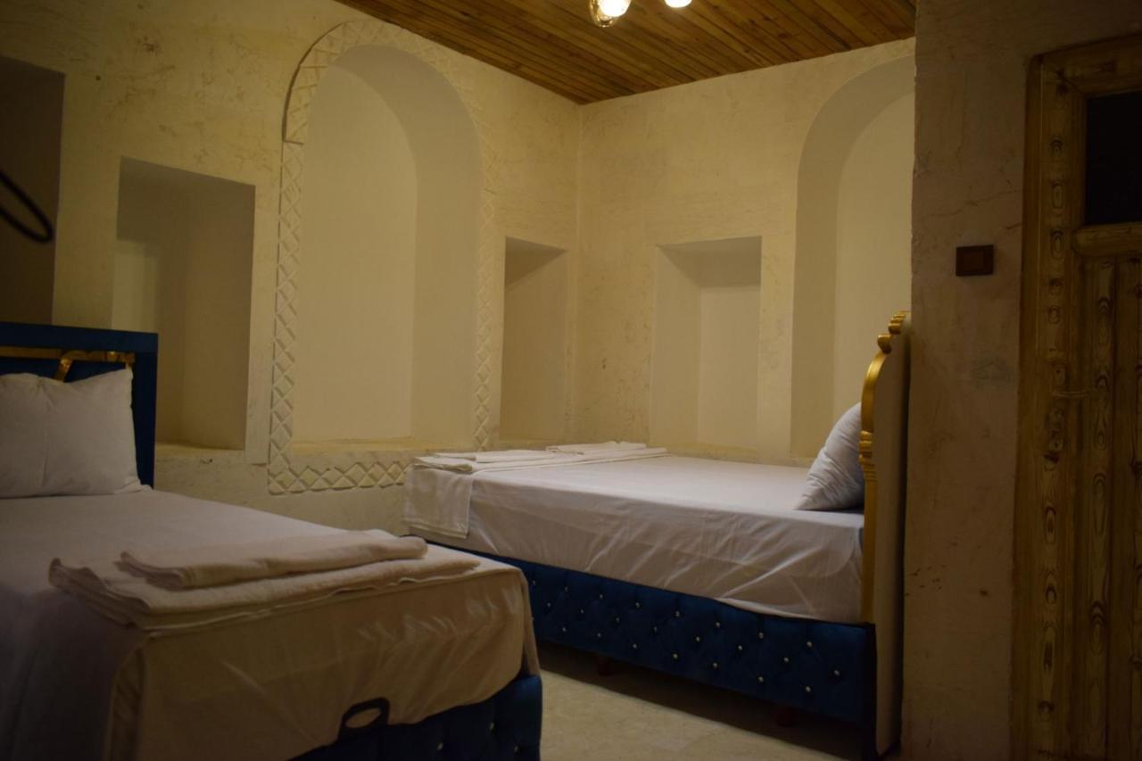 Hotel Hasan Pasa Konuk Evi Sanlıurfa Zewnętrze zdjęcie