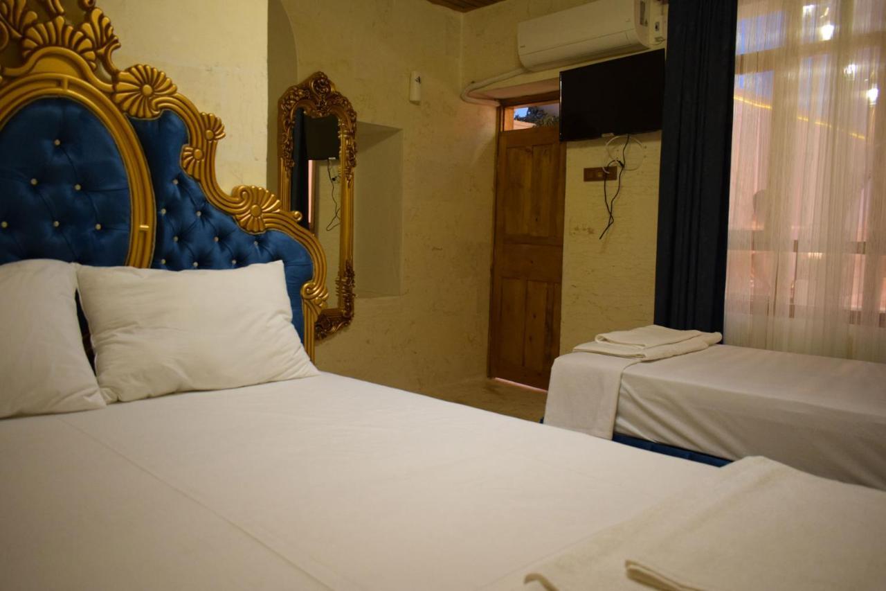 Hotel Hasan Pasa Konuk Evi Sanlıurfa Zewnętrze zdjęcie