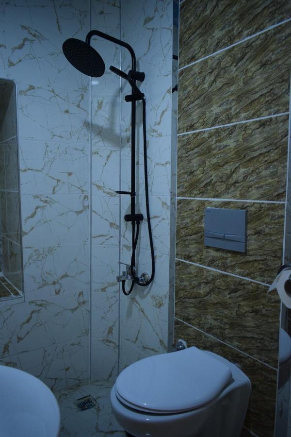 Hotel Hasan Pasa Konuk Evi Sanlıurfa Zewnętrze zdjęcie