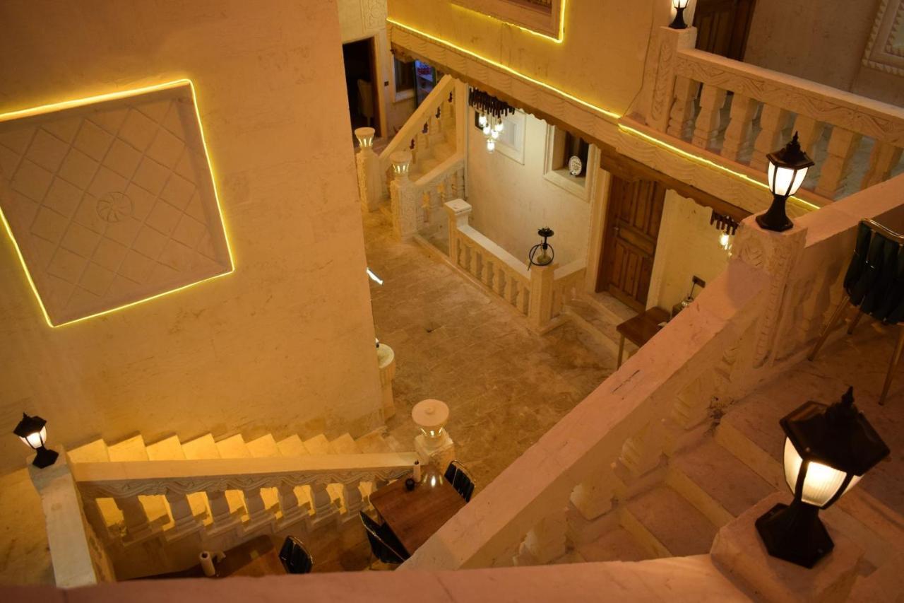 Hotel Hasan Pasa Konuk Evi Sanlıurfa Zewnętrze zdjęcie