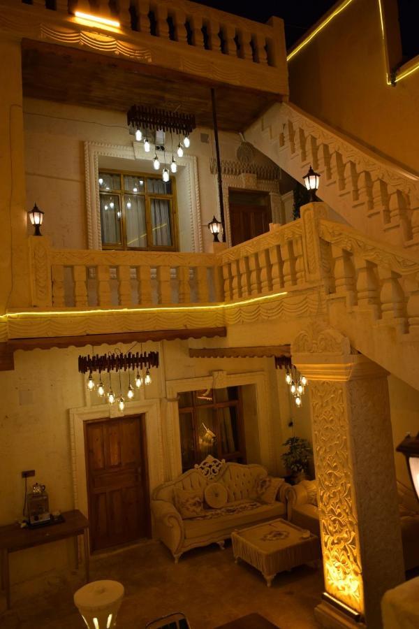 Hotel Hasan Pasa Konuk Evi Sanlıurfa Zewnętrze zdjęcie