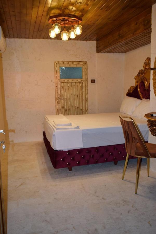 Hotel Hasan Pasa Konuk Evi Sanlıurfa Zewnętrze zdjęcie