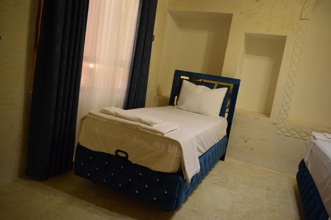 Hotel Hasan Pasa Konuk Evi Sanlıurfa Zewnętrze zdjęcie