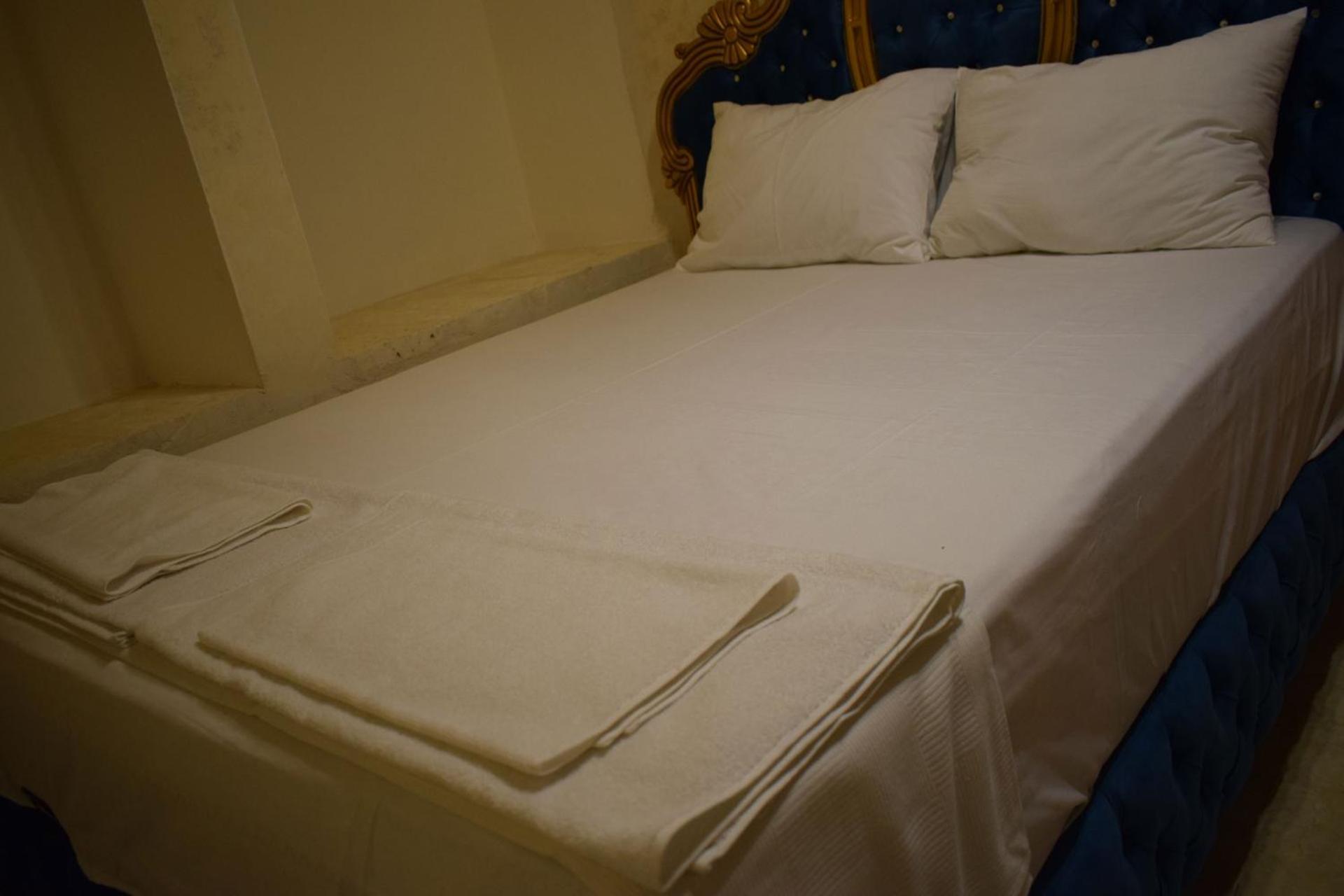 Hotel Hasan Pasa Konuk Evi Sanlıurfa Zewnętrze zdjęcie