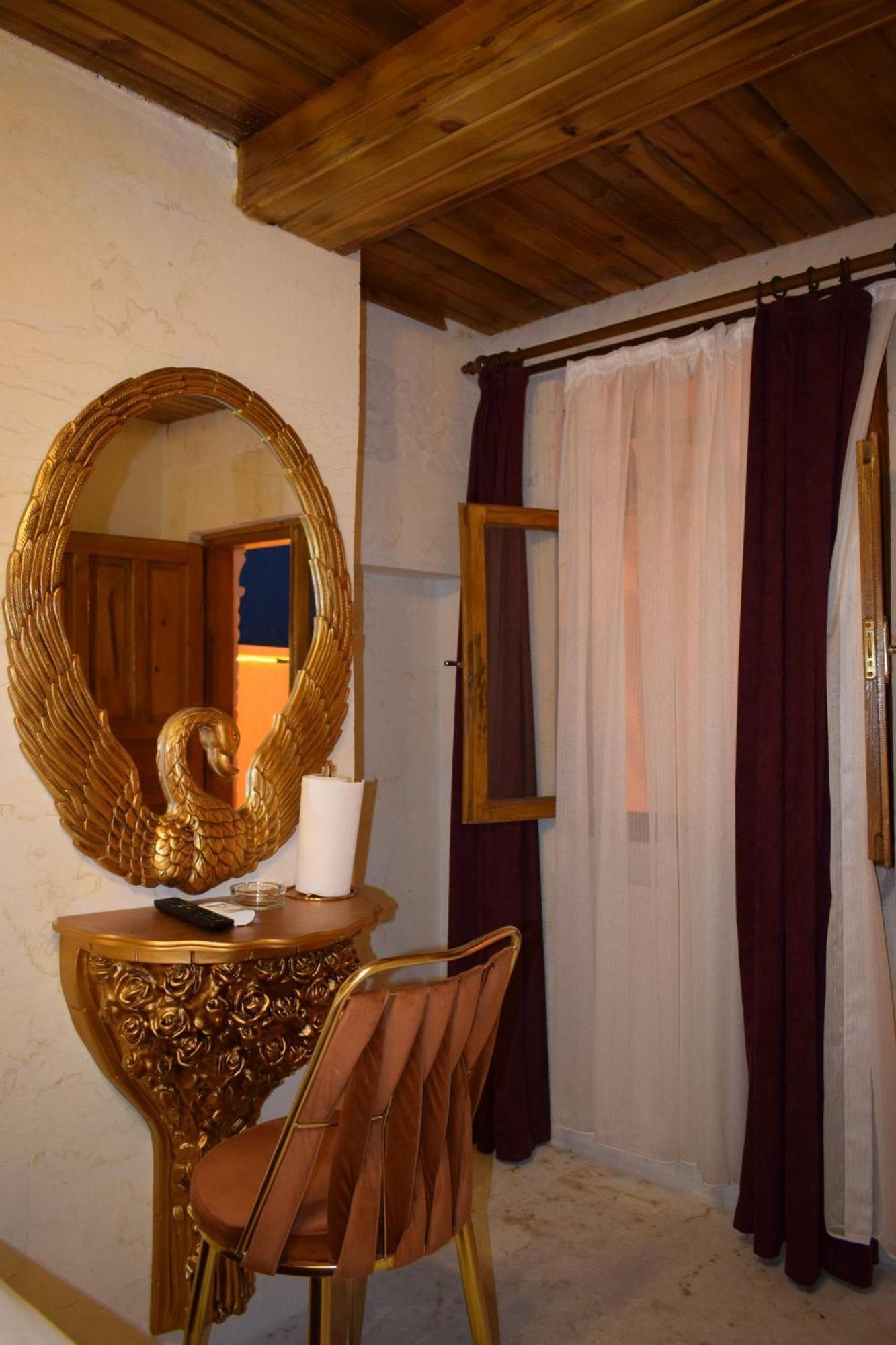 Hotel Hasan Pasa Konuk Evi Sanlıurfa Zewnętrze zdjęcie
