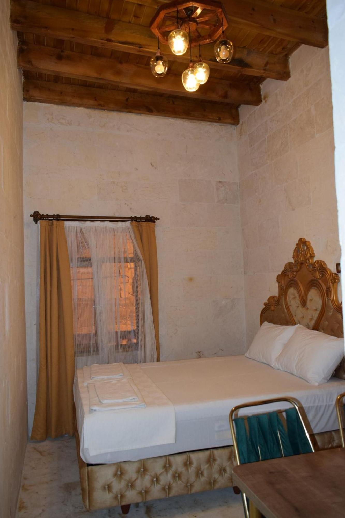 Hotel Hasan Pasa Konuk Evi Sanlıurfa Zewnętrze zdjęcie